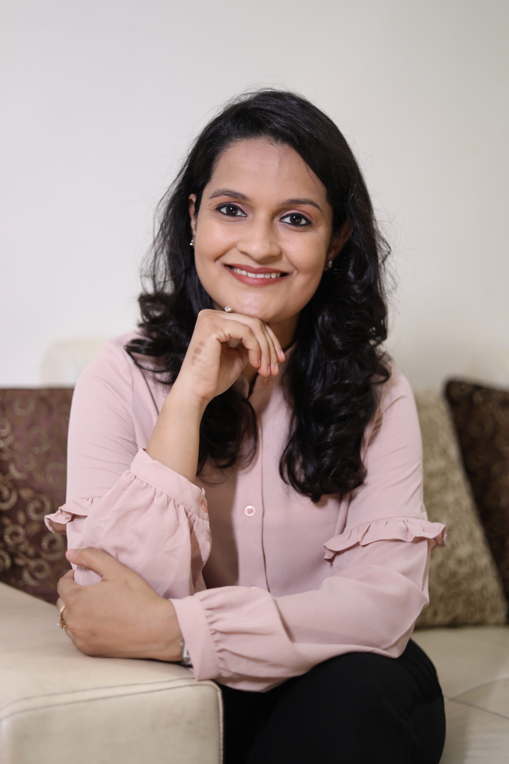 the unstoppable you nlp swati jain