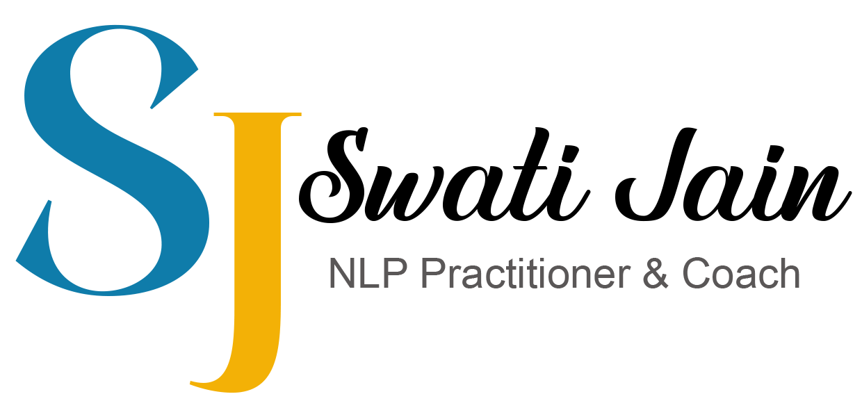 Swati Jain NLP Logo