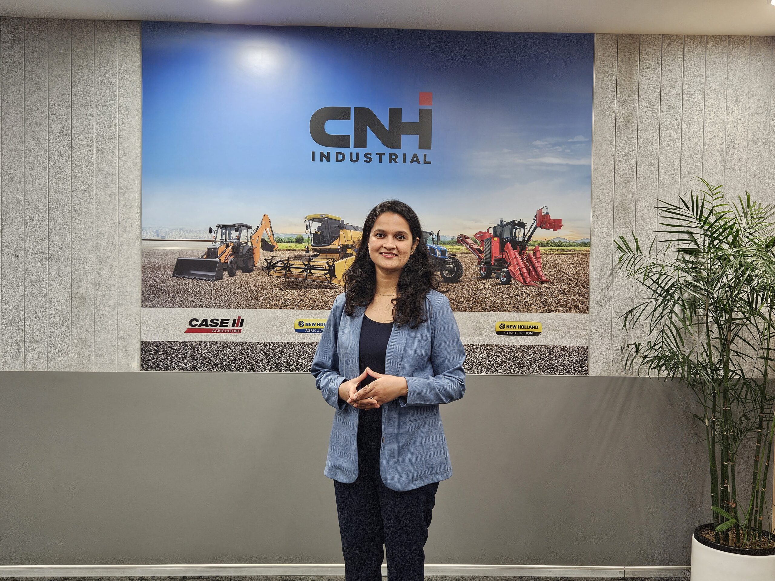 Swati Jain NLP coach CNH